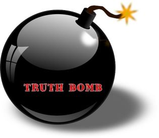 Truth-Bomb