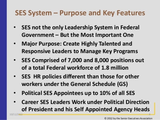 SES System