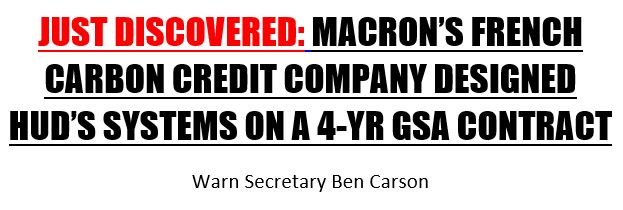 macron carbon tax