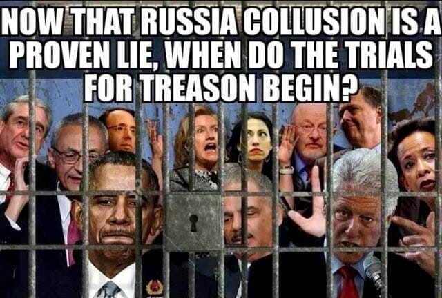 trials for treason 2