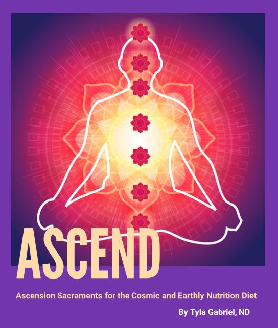 Ascend front cover