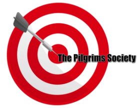 pilgrims target