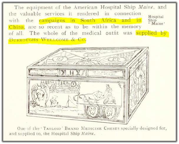 burroughs wellcome chest 2